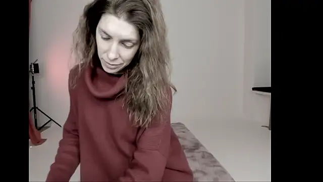 YourSuperModel online show from 02/23/26, 02:36