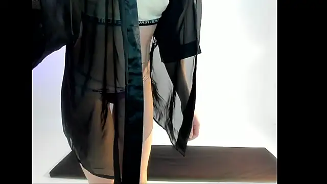 YourSuperModel online show from 03/21/26, 11:26