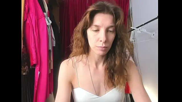YourSuperModel online show from 05/20/26, 06:19