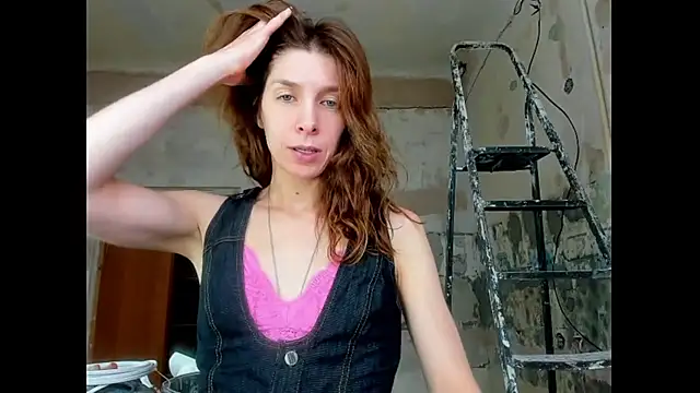 Snapshot of YourSuperModel chatting on 07/01/26, 07:21 YourSuperModel online show from 07/01/26, 07:21