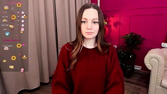 an6elica online show from 12/15/24, 05:45