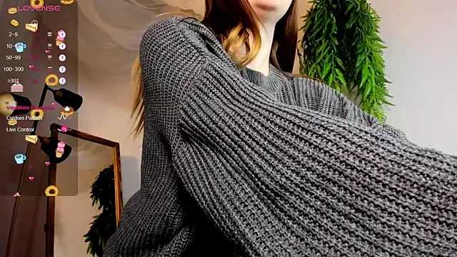 an6elica online show from 01/11/25, 02:52