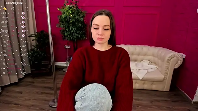 an6elica online show from 01/26/25, 05:56