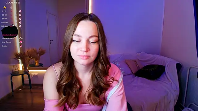 an6elica online show from 09/27/25, 02:27