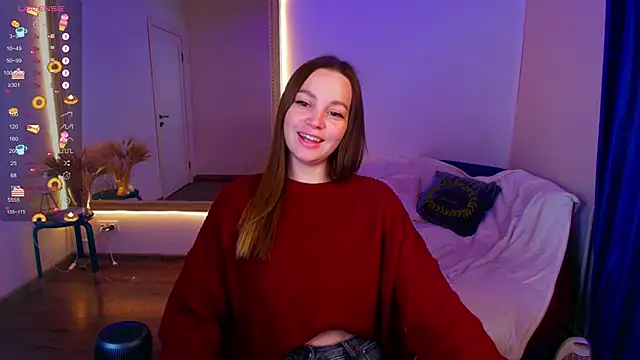 an6elica online show from 10/14/25, 02:23