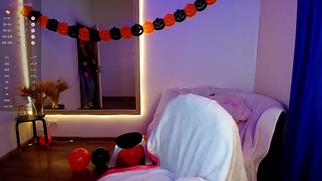 an6elica online show from 10/29/25, 02:36