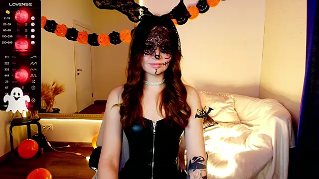 an6elica online show from 11/01/25, 02:46