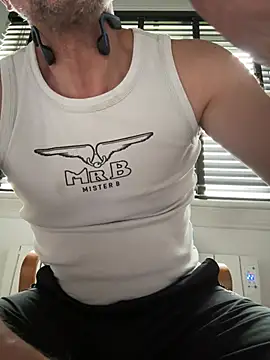 BrIonIcman1 online show from 07/05/26, 03:41