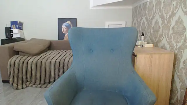 Mallinia online show from 04/06/26, 10:49