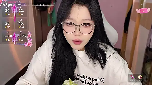 xiSSts online show from 12/08/24, 11:19