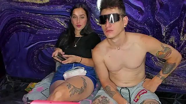 Zara cum69 online show from 09/15/25, 10:10