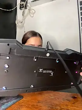 Zara cum69 online show from 09/17/25, 10:33