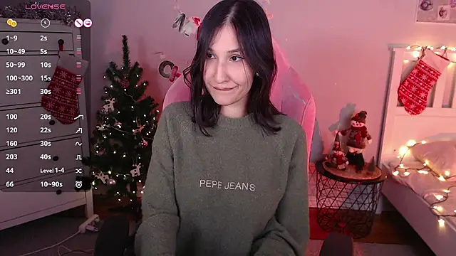 Snapshot of Aminegulse chatting on 01/02/25, 04:30 Aminegulse online show from 01/02/25, 04:30