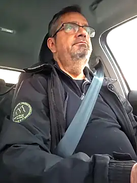 axecoman60 online show from 01/18/26, 02:54