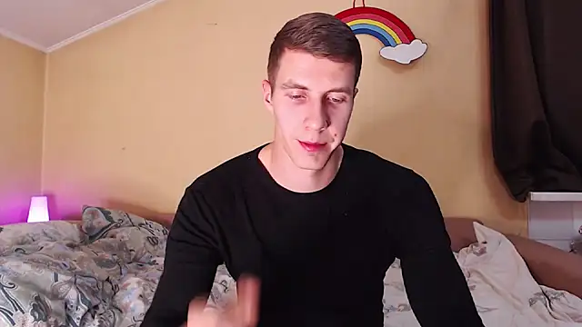 Chris Brien online show from 10/19/25, 02:50