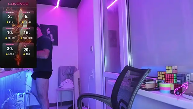 MAGABEAR077 online show from 09/27/25, 04:56