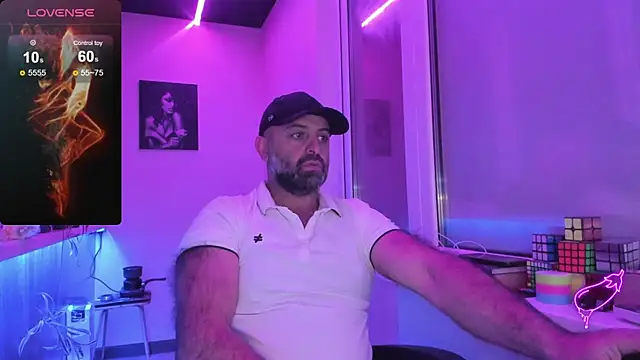 MAGABEAR077 online show from 09/28/25, 07:03