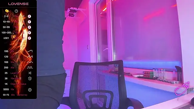 MAGABEAR077 online show from 02/11/26, 09:58