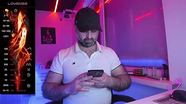 MAGABEAR077 online show from 02/12/26, 10:10