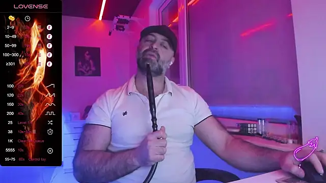 MAGABEAR077 online show from 02/18/26, 03:57