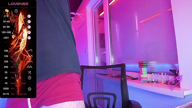 MAGABEAR077 online show from 04/18/26, 02:48