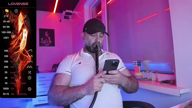 MAGABEAR077 online show from 05/28/26, 08:39