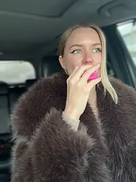 Devill Angel  online show from 01/09/26, 10:18