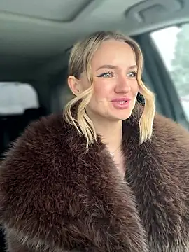 Devill Angel  online show from 01/11/26, 10:20