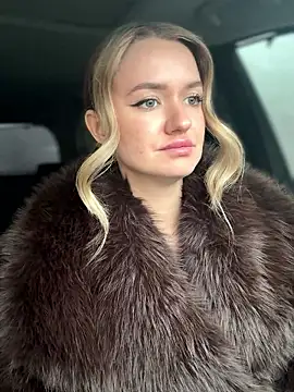 Devill Angel  online show from 01/19/26, 10:19