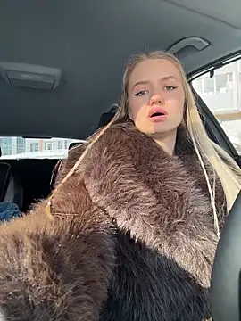 Devill Angel  online show from 02/23/26, 10:12