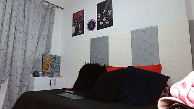 scarlett  morgan online show from 02/12/26, 02:23