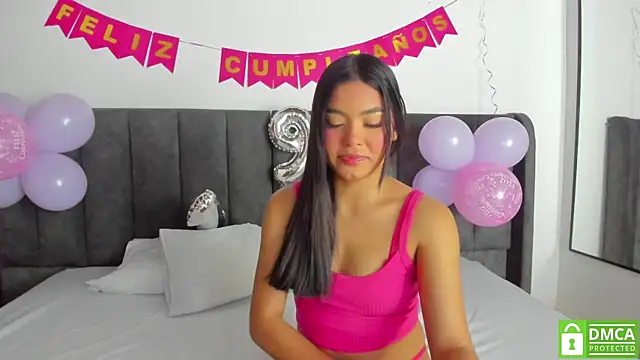 Rose Evans   online show from 03/11/25, 01:34