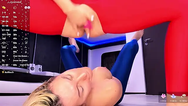 StacyBabe  online show from 03/27/26, 06:19