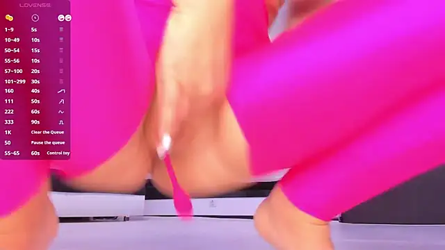 StacyBabe  online show from 07/16/26, 07:14