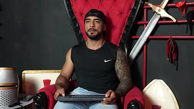 ERIC HARRISON online show from 11/23/25, 10:42