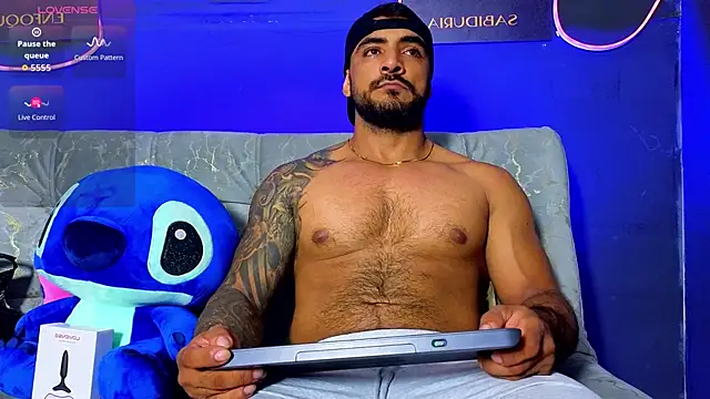 ERIC HARRISON online show from 12/20/25, 03:13