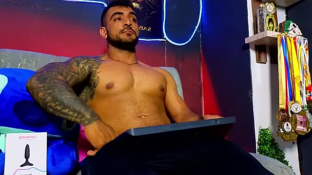 ERIC HARRISON online show from 01/17/26, 10:57