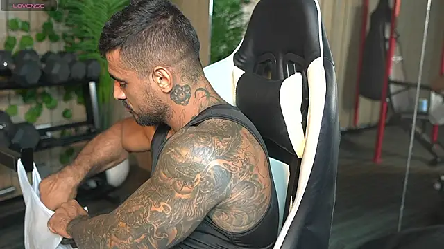 ERIC HARRISON online show from 04/05/26, 12:19