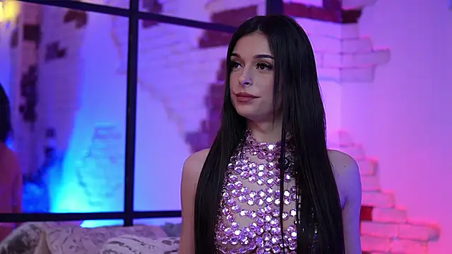 AngelinaCapri online show from 03/11/25, 01:37