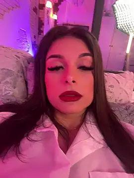 AngelinaCapri online show from 03/19/25, 03:41