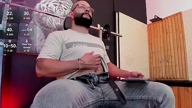 Luke  09 online show from 11/15/25, 11:29