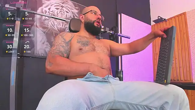 Luke  09 online show from 01/19/26, 12:20