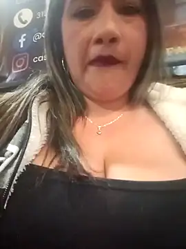 Hannahcandyy online show from 02/17/25, 11:20