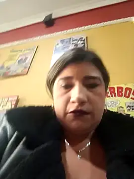 Hannahcandyy online show from 02/26/25, 10:20