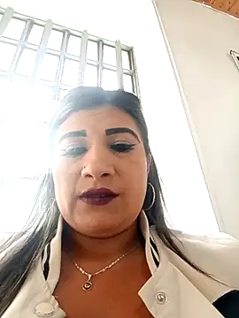 Hannahcandyy online show from 03/10/25, 07:40