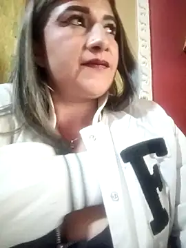 Hannahcandyy online show from 03/10/25, 10:45