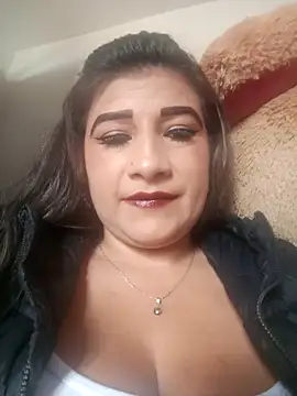 Hannahcandyy online show from 03/16/25, 04:12