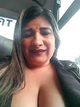 Hannahcandyy online show from 12/16/25, 09:09