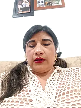 Hannahcandyy online show from 03/31/26, 10:54