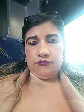 Hannahcandyy online show from 04/17/26, 01:03